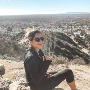 Meet your Posher, Jamie